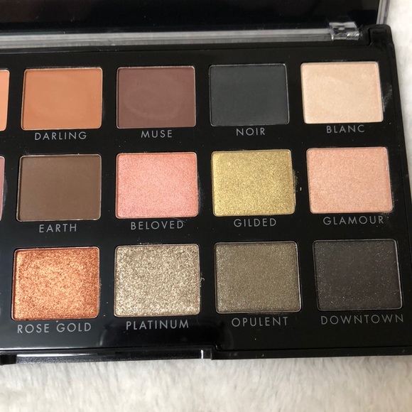 ELF The New Classics palette - Picture 4 of 4